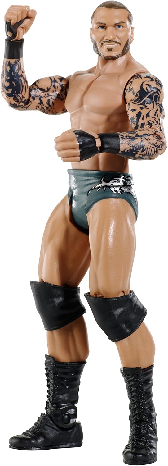 randy orton action figure amazon