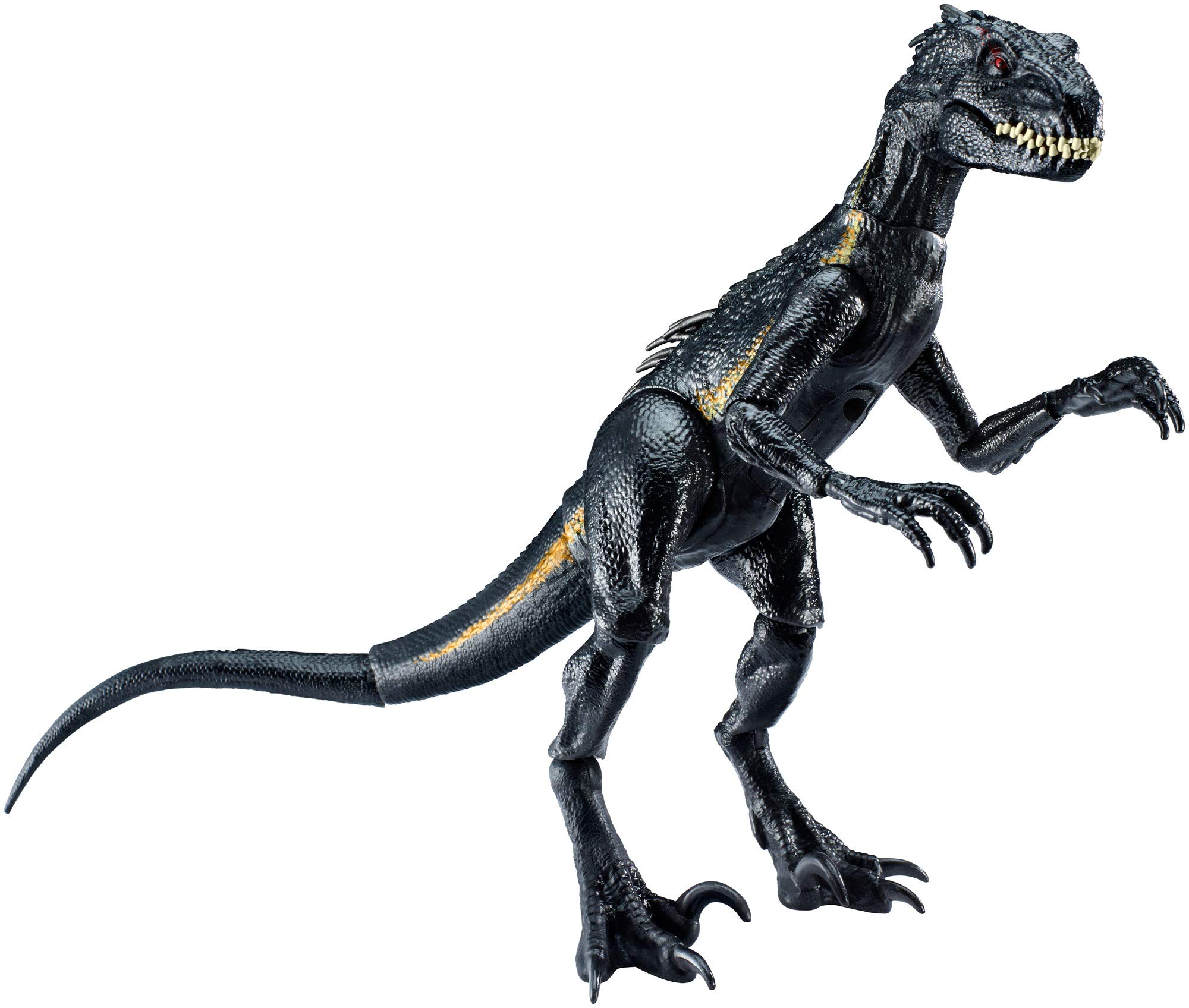 Indoraptor Figure For Thrilling Action And Adventure Durable New