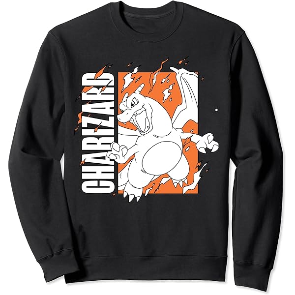 00’s Nintendo POKEMON CHARIZARD T-SHIRT Vintage 2000 Pokemon Charizard Official Nintendo Tie Dye T