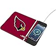 SOAR NFL Wireless Charging Mouse Pad