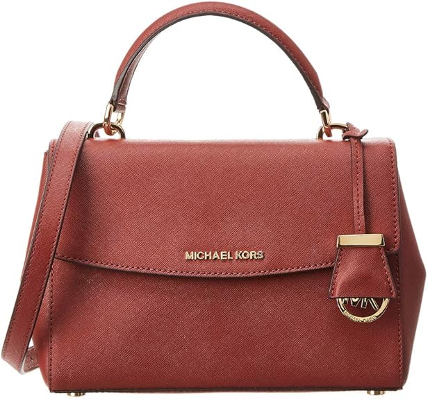 michael kors ava small