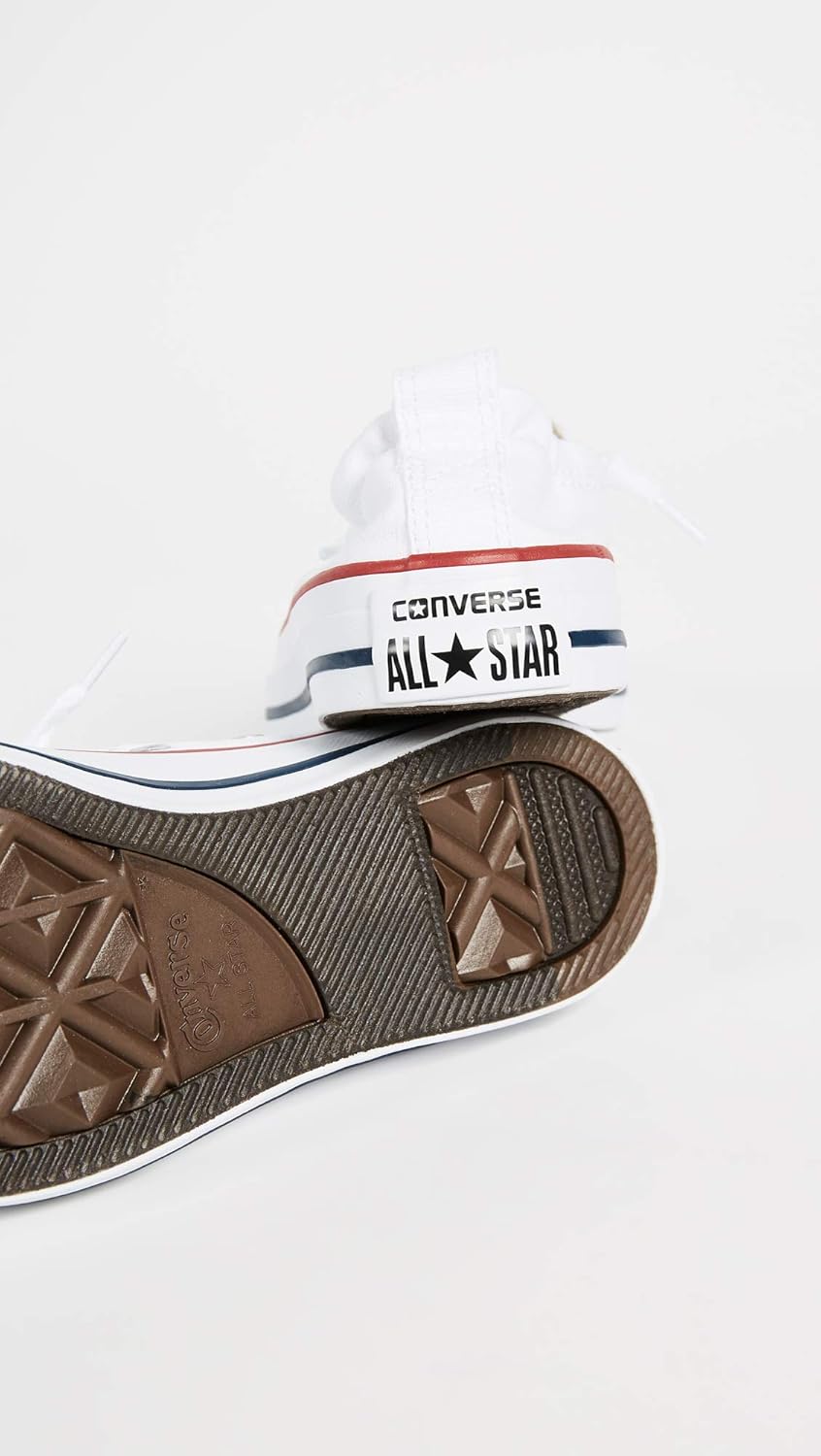  | Converse Women's Chuck Taylor All Star Shoreline Low Top Sneaker | Fashion Sneakers