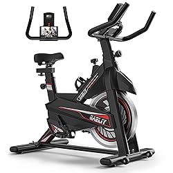 MGDYSS Exercise Bike-Stationary Bikes Indoor