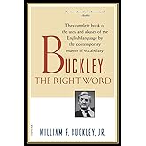 Buckley: The Right Word