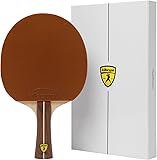 Amazon.com : STIGA Titan Table Tennis Racket : Ping Pong