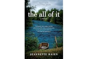 The All of It: A Novel