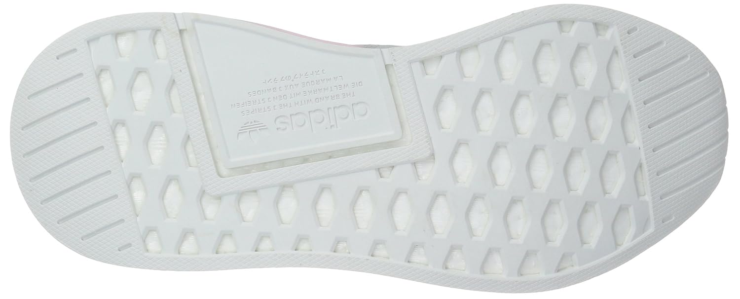 adidas originals women's nmd_r2 pk w sneaker