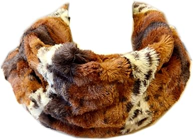 burberry style infinity scarf