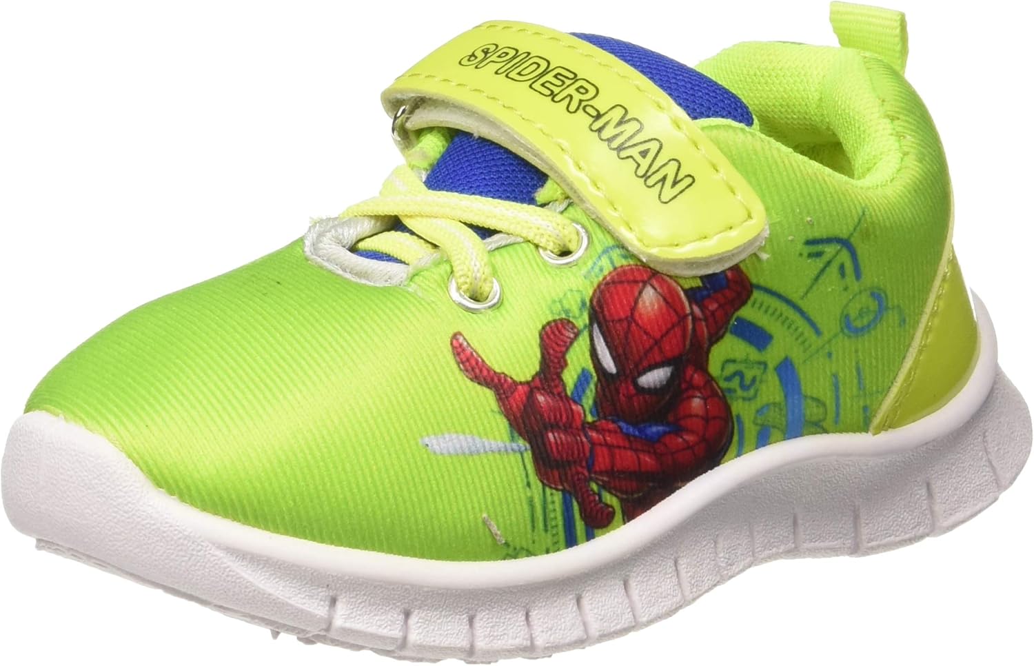 Buy Spiderman Boy�s Green Indian Shoes 10 Kids UK/India Buy Spiderman Boy�s Green Indian Shoes 10 Kids UK/India