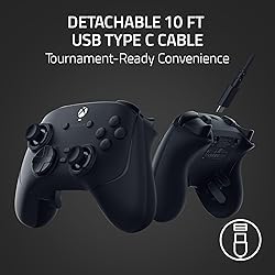 Razer Wolverine V3 Tournament Edition Wired Gaming