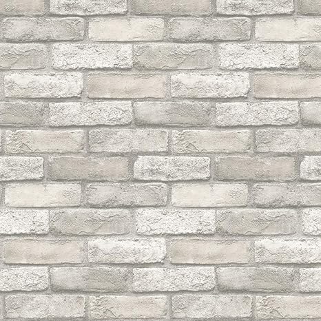 Amazon 壁紙 のりなし クロス レンガ ビンテージ セレクション Jq3 Cc Twp1166 トキワ 1ｍ単位 壁紙