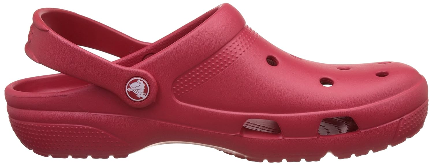 crocs unisex coast clogs and mules