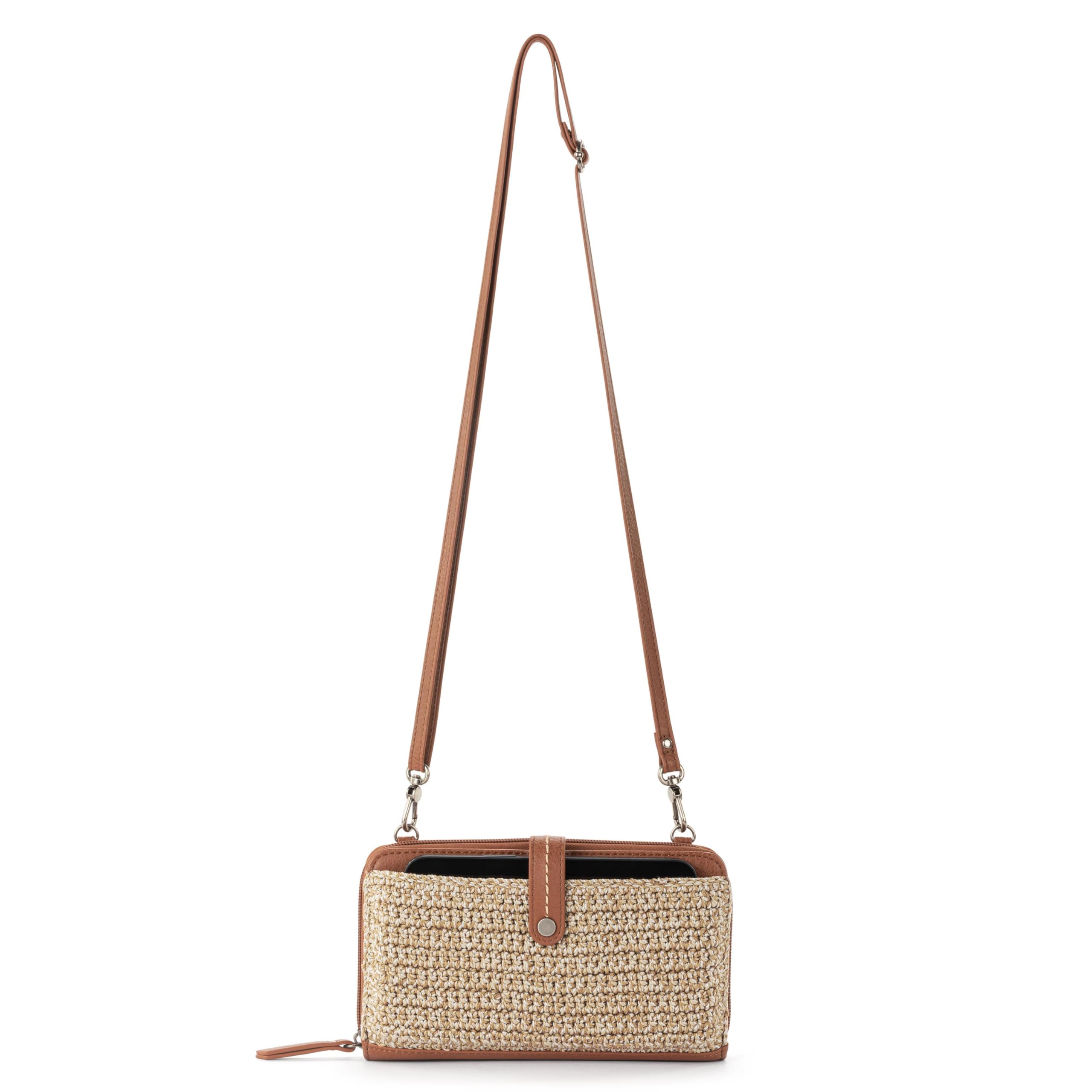 The Sak Iris Smartphone Crossbody