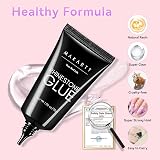 Makartt No Wipe Rhinestone Glue 30g Nail Gems 3D Nail Gel Adhesive view 7