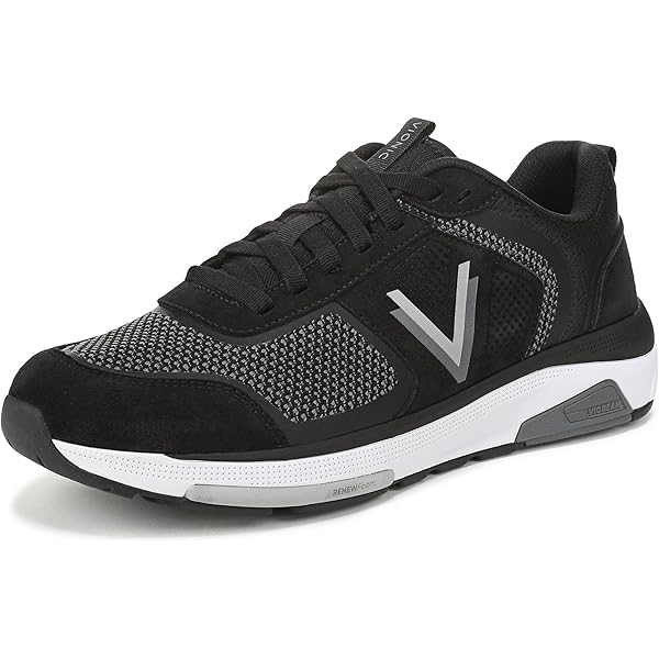Amazon.com | Vionic Womens Walk Strider Sneaker | Walking