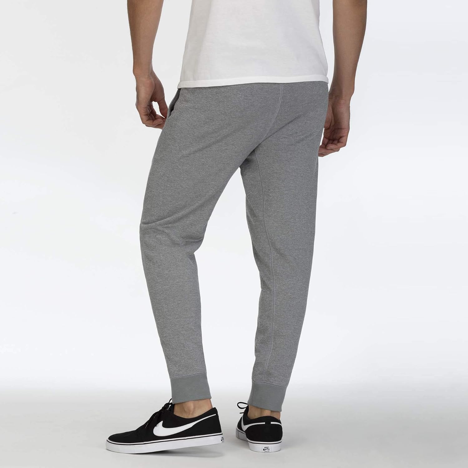 Hurley Men's Nike Dri Fit Disperse Jogger Pant: Clothing