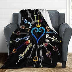 Soft Blanket, Cozy Sofa Blanket Lightweight Warm