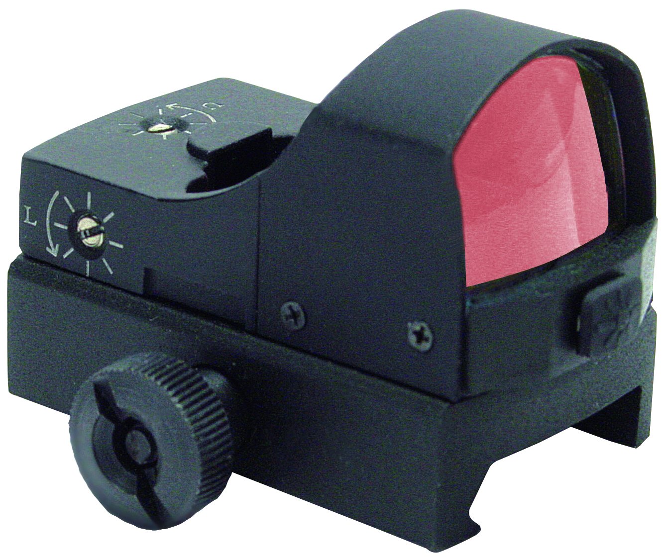 Konus SightPro Fission 2 Red Dot Riflescope