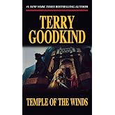 Temple of the Winds: Book Four of The Sword of Truth