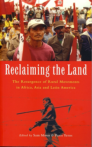 Download Reclaiming the Land: The Resurgence of Rural Movements in Africa, Asia and Latin America (English Edition) PDF