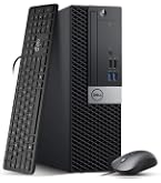 Amazon.com: DELL Optiplex 3020 SFF Desktop PC, Intel Core i5-4570
