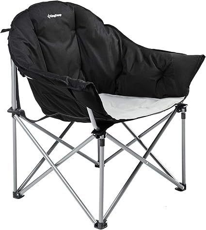 kingcamp folding chair