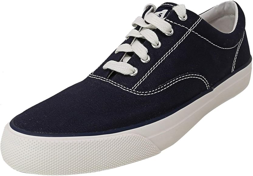 keds anchor canvas
