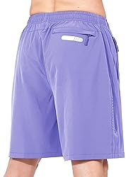 NORTHYARD Men's Athletic Running Shorts Quick Dry