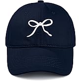 American Trends Womens Baseball Caps Adjustable Cute Baseball Caps for Women Y2K Hats for Everyday Wear Outdoor Activities