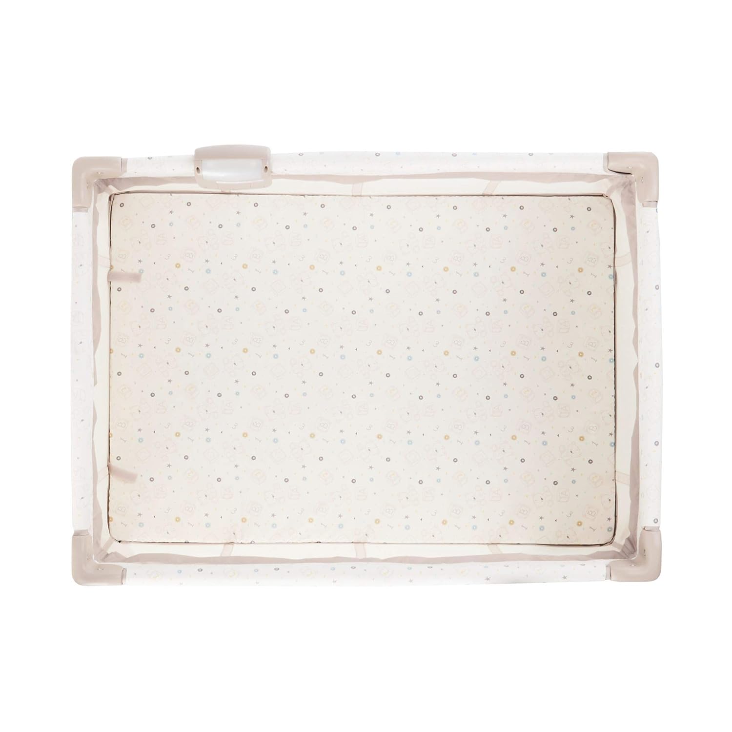 mothercare bassinet travel cot