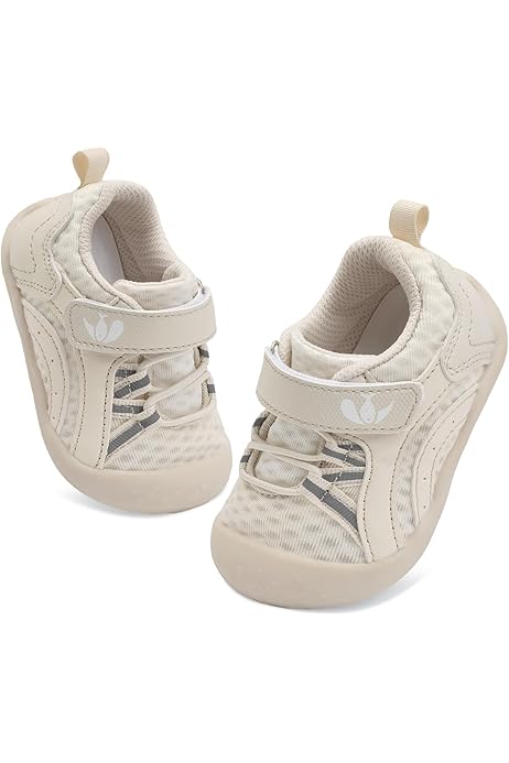 Zapatos Niña Años Zapatos Primeros Pasos Para Bebé Puntera