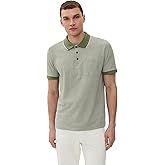 Theory Men's Birdseye Polo