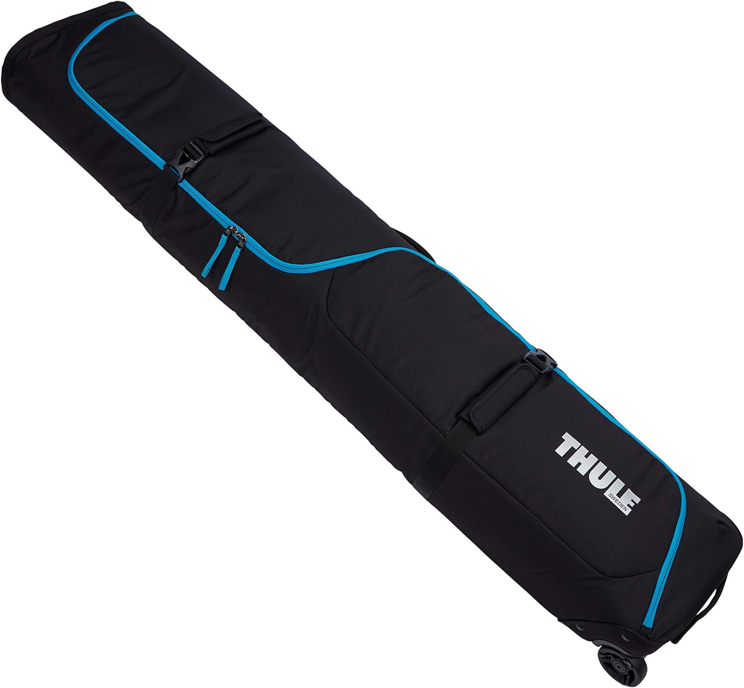 thule snowboard bag