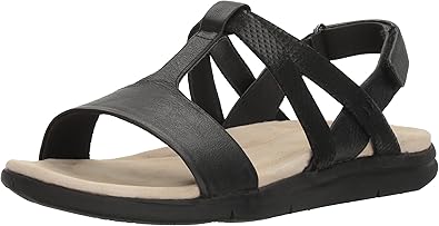 hush puppies flat sandals