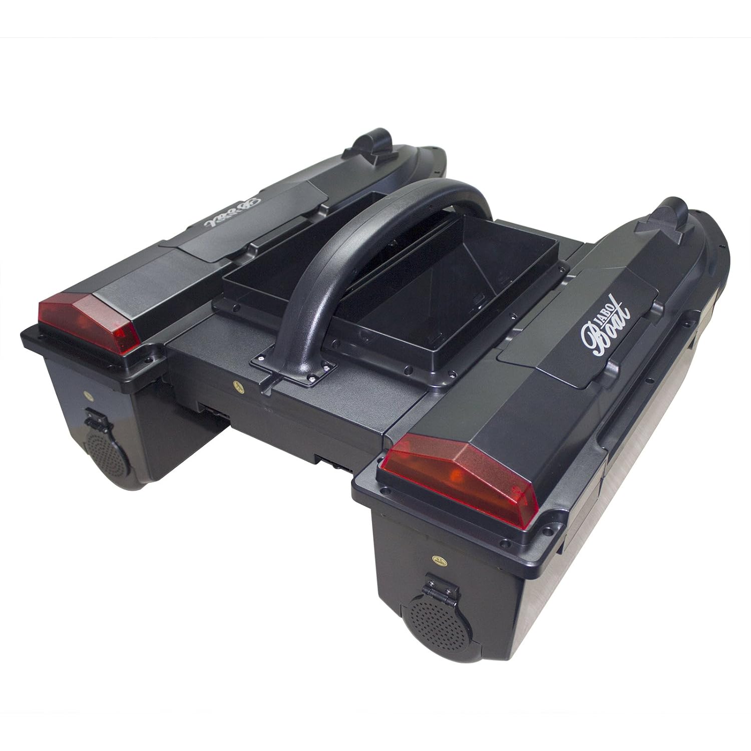 Jabo Futterboote Futterboot Baitboat