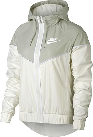 nike light bone jacket