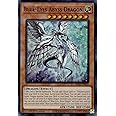 Blue-Eyes Abyss Dragon (UR) - RA01-EN016 - Ultra Rare - 1st Edition