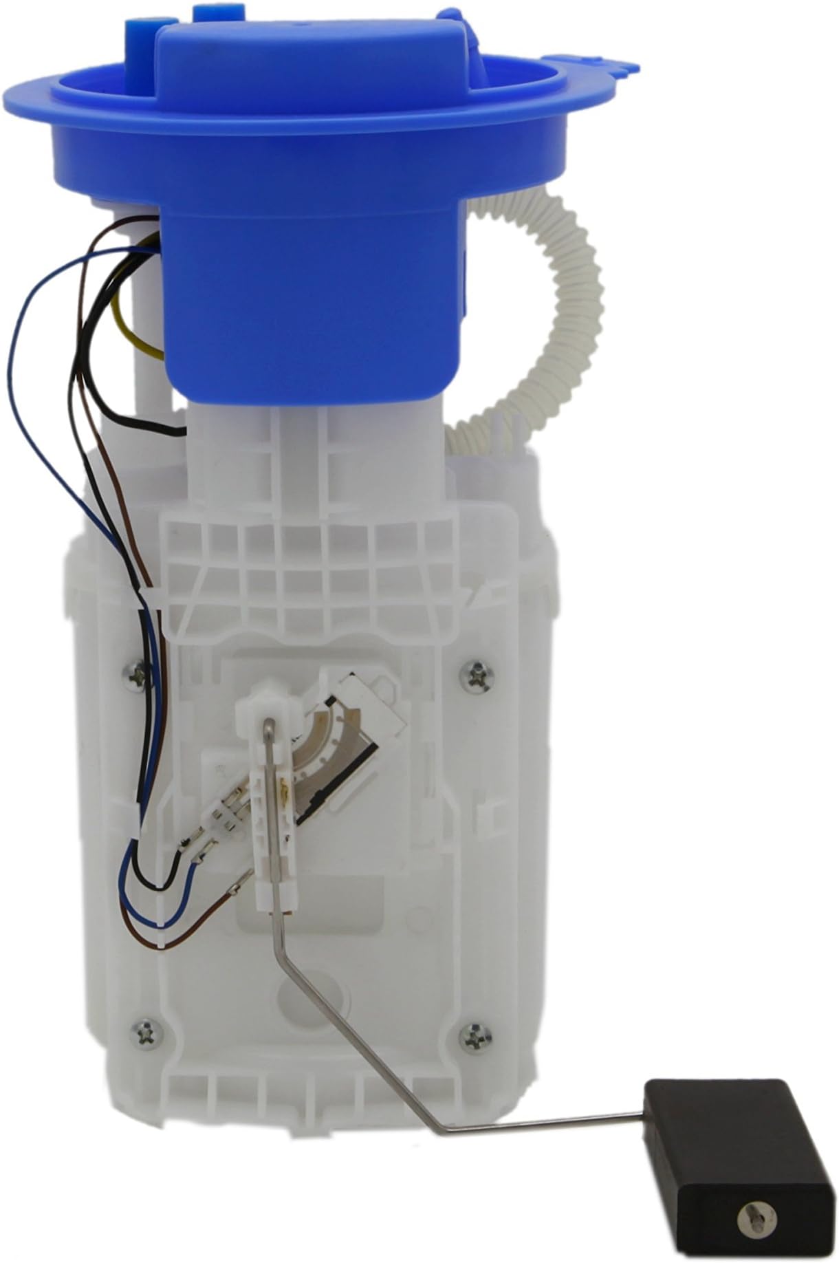 Fuel Pump Module Assembly E8833M fits 2006 2007 2008 2009 2010 2011 2012 2013 A3, VOLKSWAGEN GTI, VOLKSWAGEN JETTA, 2008 2009 TT, 2012 2013 VOLKSWAGEN BEETLE TOPSCOPE FP8833M