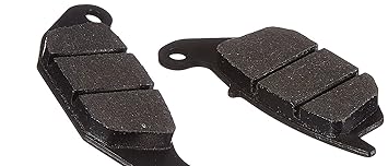 royal enfield brake shoe life