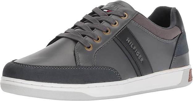 tommy hilfiger men's pastol sneaker