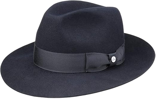 bogart hat