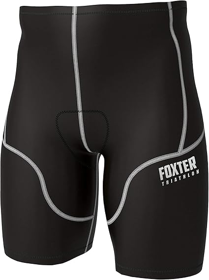 swim cycling shorts