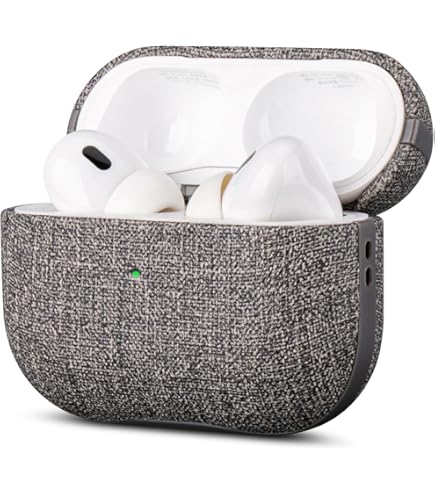 Amazon.com: Incase Airpods Case in Woolenex - Airpod 3rd