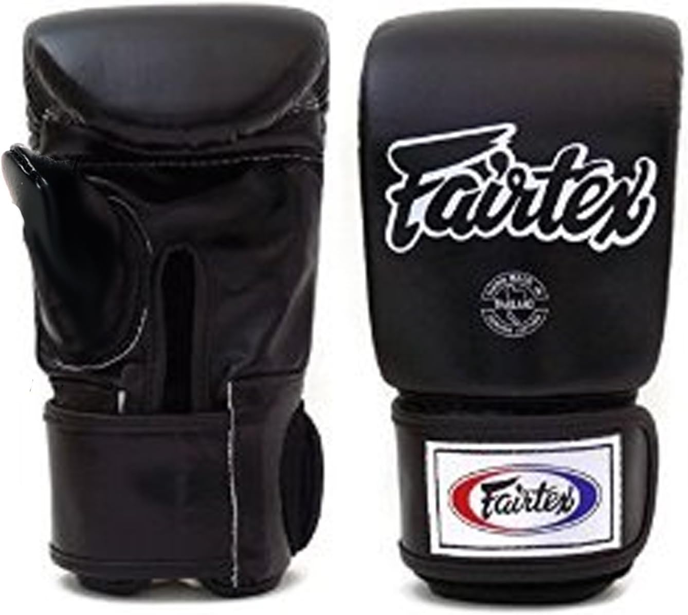 lonsdale pink boxing gloves