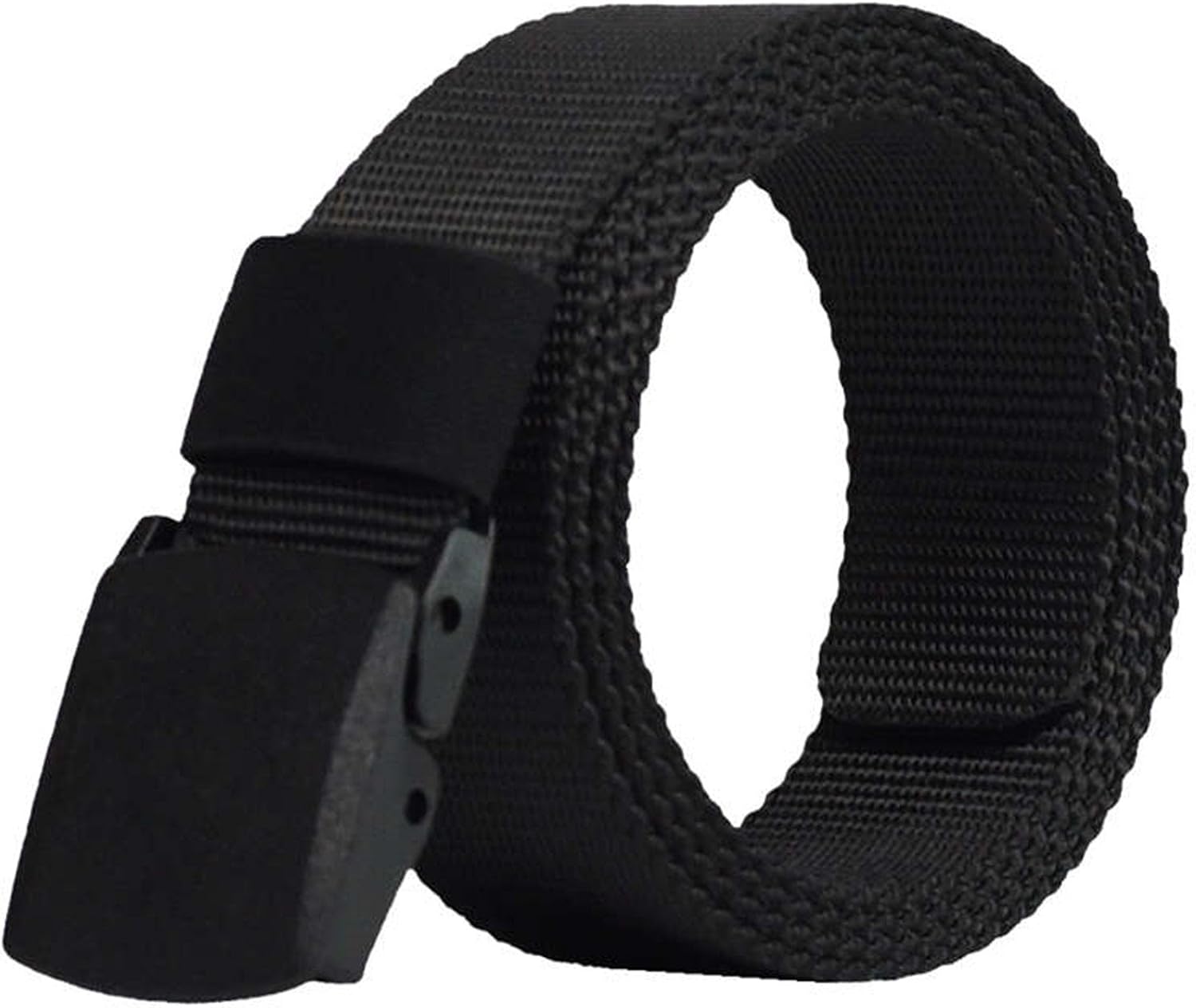 Meetloveyou 130cm/3 Clolor/Anti-allergy/Quick-drying Belt Arrival Men Automatic Buckle Designer Belt