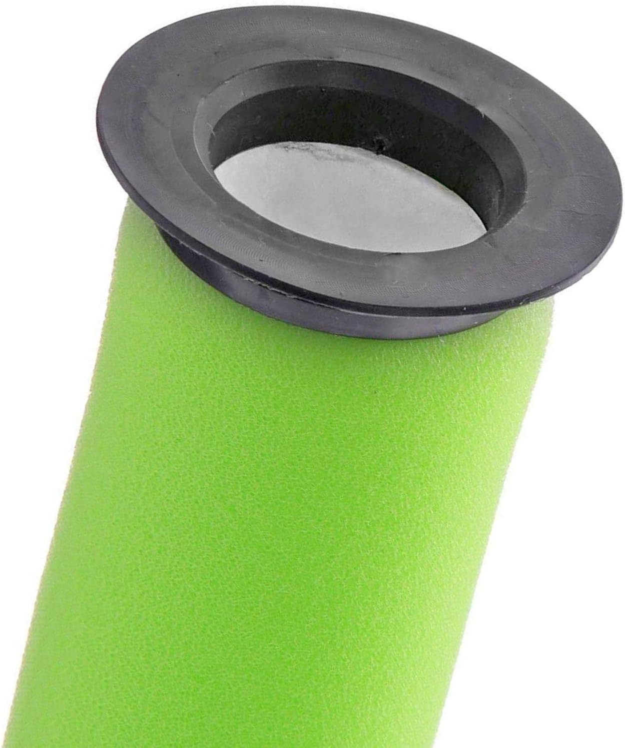 SPARES2GO Washable Dirt Bin Stick Filter for Gtech AirRam Mk2 K9