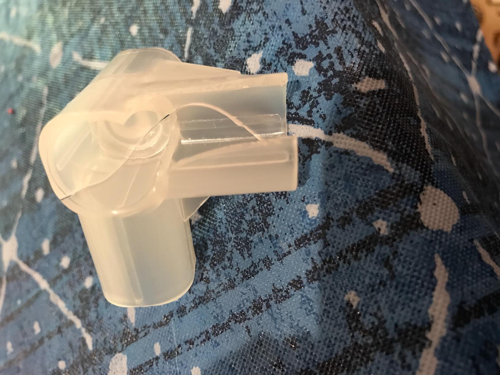 User review photo