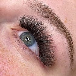 Eyelash Extensions 3D 4D 5D 6D 7D 10D Thickness