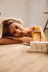 Intea Camomila Intea Blonde Highlights Shampoo 250 ml view 4