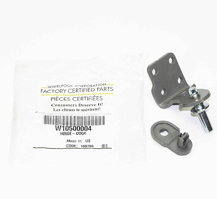 Top 10 Kitchenaid Refrigerator Door Hinge Repair Life Sunny